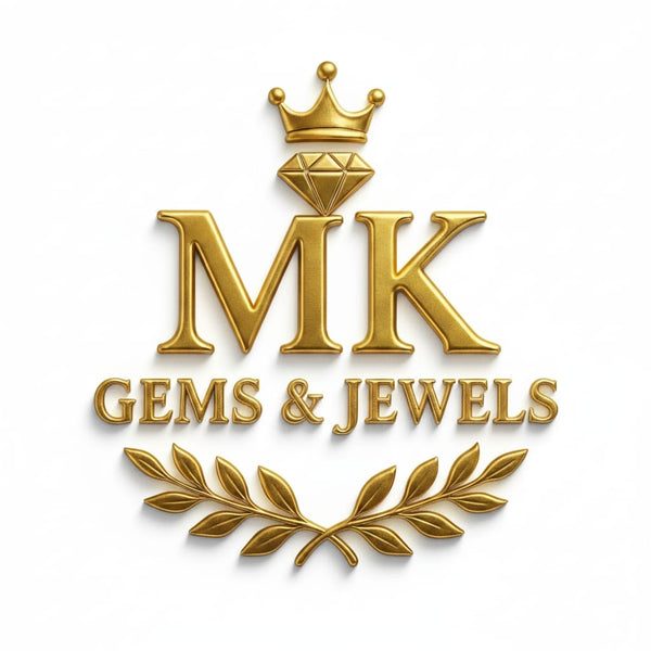 MK Gems & Jewels