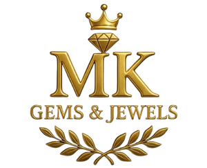 MK Gems & Jewels
